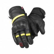 Heated motorcycle gloves Dane kjeld