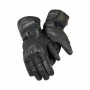 Heated motorcycle gloves Dane dragor vinter gore-tex