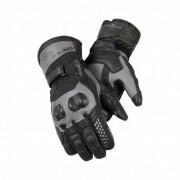 Heated motorcycle gloves Dane dragor vinter gore-tex