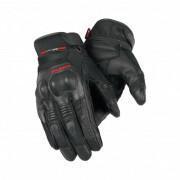 Heated motorcycle gloves Dane samso