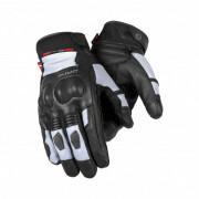 Heated motorcycle gloves Dane samso