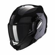 Modular helmet Scorpion Exo-Tech SOLID