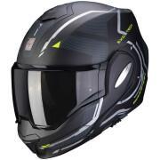 Modular helmet Scorpion Exo-Tech SQUARE