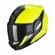 Modular helmet Scorpion Exo-Tech PRIMUS