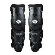 Knee support for motorcycle cross Kenny titanium