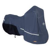 Motorcycle and scooter protective cover for maxi scooters and road bikes Tucano Urbano