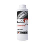 Fork oil ipone 10
