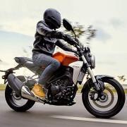 Motorcycle oil Ipone R4000 RS 15W50