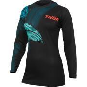 Women's cross country jersey Thor SCTR URTH