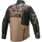 Motorcycle jacket Alpinestars Vent-R