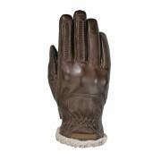 Winter motorcycle gloves Ixon pro custom