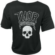 Women's T-shirt Thor metal CRPTP