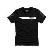 Short sleeve T-shirt 100% iconoplast
