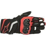 Motorcycle gloves Alpinestars T SP W drystar®
