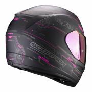 Full face helmet Scorpion Exo-390 BEAT
