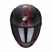 Full face helmet Scorpion Exo-390 CUBE