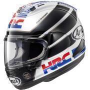 Limited edition helmet Arai RX-7V HRC