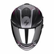 Full face helmet Scorpion Exo-491 RUN