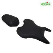 Motorcycle seat with optional bultex foam Bagster Ready Luxe YAMAHA MT-07 - 2018/2020