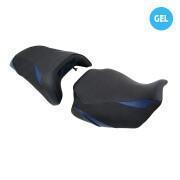 Motorcycle seat with gel option Bagster Ready Luxe série Spéciale HONDA CB 650 R/CBR 650 R - 2019/2020