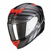 Full face helmet Scorpion Exo-520 Air SHADE