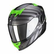Full face helmet Scorpion Exo-520 Air SHADE