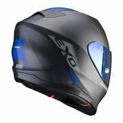 Full face helmet Scorpion Exo-520 Air LATEN