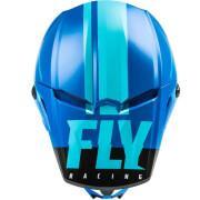 Motorcycle helmet Fly Racing Kinetic Thrive 2021