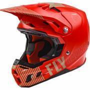 Motorcycle helmet Fly Racing Formula Cc Primary