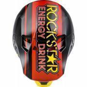 Motorcycle helmet Fly Racing Formula Cc Rockstar