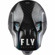 Motorcycle helmet Fly Racing Formula Axon