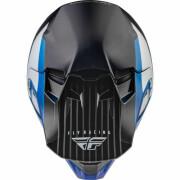 Motorcycle helmet Fly Racing Formula Prime
