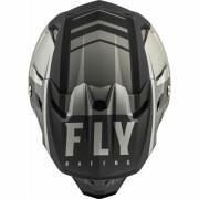Motorcycle helmet Fly Racing Toxin Transfer 2021