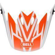 Visor motorcycle helmet cross Bell MX-9 Mips - Disrupt