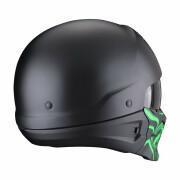 Modular helmet Scorpion Exo-Combat evo SAMURAI