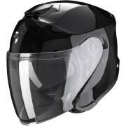 Jet helmet Scorpion Exo-S1 SOLID