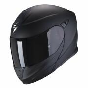 Modular helmet Scorpion Exo-920 evo SOLID