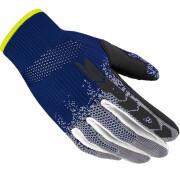 Summer motorcycle gloves Spidi x-knit k3