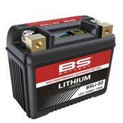 Motorcycle battery BS Battery Lithium BSLI-02