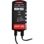 Motorcycle battery charger BS Battery BS 15