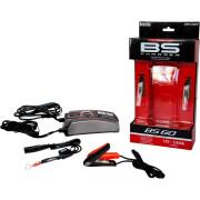 Motorcycle battery charger BS Battery BS 60