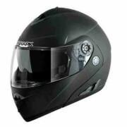 Modular motorcycle helmet Shark openline prime