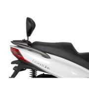 Scooter backrest attachment Shad Kymco grand dink 125/300abs