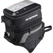 Dual tank bags Kappa Moto LH201 Line Light