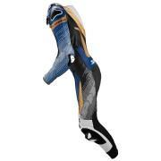 Leather motorcycle suit Spidi supersonic perf pro