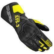 All season motorcycle gloves Spidi sts-3