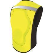 Motorcycle airbag vest for children Allshot Safekid