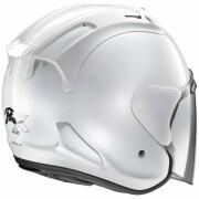 Jet motorcycle helmet Arai SZ-RAM X