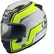 Full face motorcycle helmet Arai Profile-V Bend