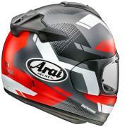 Full face motorcycle helmet Arai Chaser-X - Cliff